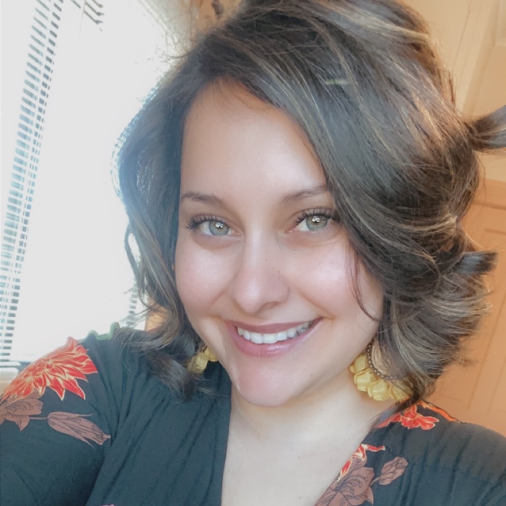 Meet your Posher, Celese